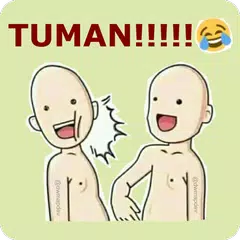 Meme Lucu "TUMAN" APK download