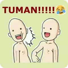 Скачать Meme Lucu "TUMAN" APK