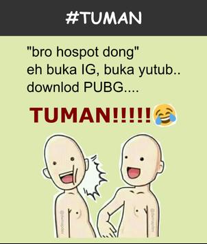 Meme Lucu Tuman For Android Apk Download - meme lucu tuman screenshot