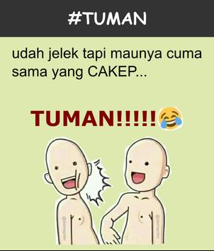 Stiker Meme Tuman Fur Android Apk Herunterladen