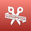 ”Superimpose+:Background Eraser, Photo Mix Editor