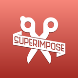 Superimpose+:приложение для обрезки фотографий