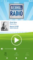 Bexhill Radio-poster