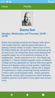 Bexhill Radio screenshot 2