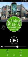 Bromley Radio 海报