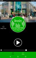 Bromley Radio 截图 2