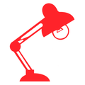 Red Lamp Radio