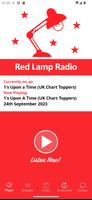 Red Lamp Radio โปสเตอร์
