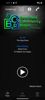 پوستر Bearsted Radio