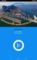 Go Go Radio Gibraltar screenshot 1