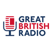 Great British Radio 圖標