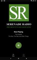Serenade Radio imagem de tela 2