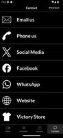 Victory Online syot layar 3