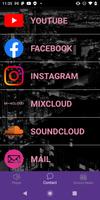 Musicolor Radio imagem de tela 1