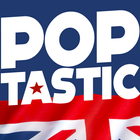 Poptastic Radio icône