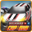 Highway Cop Run