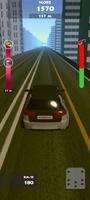 Highway Cop Run الملصق