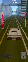 Highway Cop Run تصوير الشاشة 1