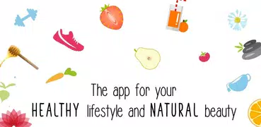 Natural Remedies: healthy life