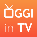 Oggi in TV - Guida TV aplikacja