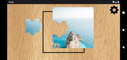 Jigsaw Puzzle: mind games اسکرین شاٹ 1