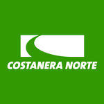Autopista Costanera Norte icon