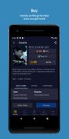 Kaleidescape syot layar 1
