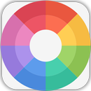 APK Colour Palette