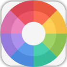 Colour Palette-icoon