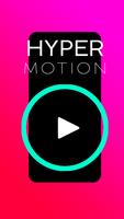 HyperMotion screenshot 1