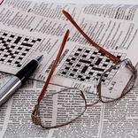 كلمات متقاطعة عن الأطعمة