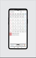 Kalender 2022 Libur Nasional screenshot 1