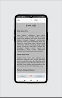 Kalender 2022 Libur Nasional screenshot 3