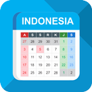 Kalender Indonesia dan Jadwal  APK