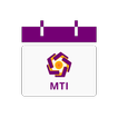 Kalender Amikom MTI