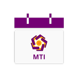 Kalender Amikom MTI icon