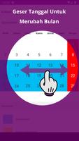 Kalender Amikom MTI screenshot 2