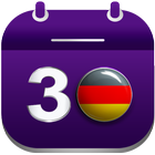Kalender biểu tượng
