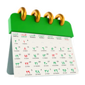 Kalender Hijriah 1447 H