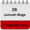 Kalender Jawa Offline APK
