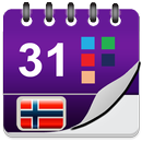 Norge Kalenderen APK