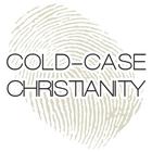 Cold Case Christianity আইকন