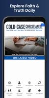 Cold Case Christianity Affiche