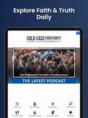 Cold Case Christianity APK Herunterladen