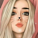خلفيات بنات كيوت 2022 APK