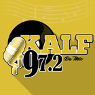 DA MIX 972 FM آئیکن