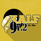 DA MIX 972 FM آئیکن