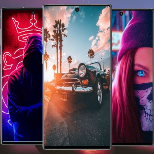 خلفيات جميلة : خلفيات جوال 4K