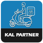 Kalfood Partner-icoon