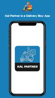 Kalfood Partner-poster